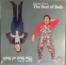 LP - Kenny Price - The Best Of Both
