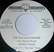 Kenny Price - The Old Courthouse / Pete, Pete