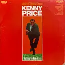 LP - Kenny Price - Walking On New Grass