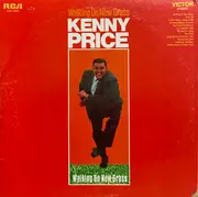 LP - Kenny Price - Walking On New Grass