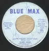 7inch Vinyl Single - Kenny Price With Kenny Price, Jr. - Let's Truck Together