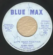 Blue Max Records