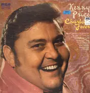 Kenny Price - Charlotte Fever