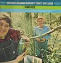 LP - Kenny Price - Northeast Arkansas Mississippi County Bootlegger