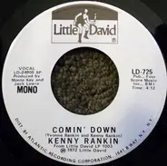 Kenny Rankin - Comin' Down