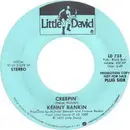7inch Vinyl Single - Kenny Rankin - Creepin'