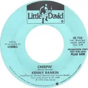 Kenny Rankin - Creepin'