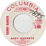 Kenny Rankin - Baby Goodbye