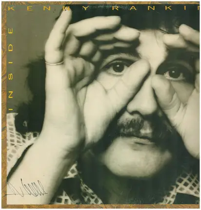 Kenny Rankin - Inside
