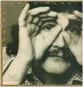 LP - Kenny Rankin - Inside - Signed by Norman Seeff