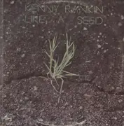 CD - Kenny Rankin - Like a Seed