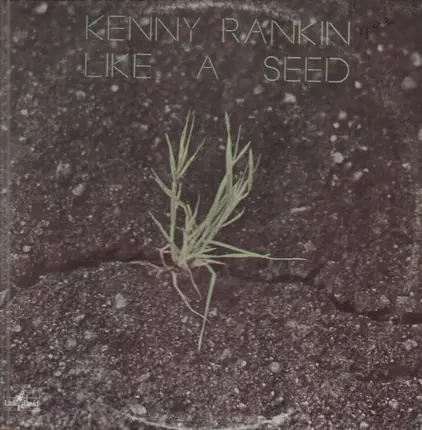 Kenny Rankin - Like a Seed