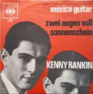 Kenny Rankin - Mexico Guitar