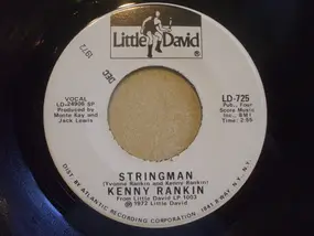 Kenny Rankin - Stringman