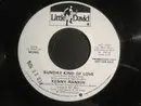 7inch Vinyl Single - Kenny Rankin - Sunday Kind Of Love