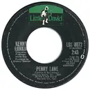 7inch Vinyl Single - Kenny Rankin - Penny Lane