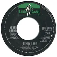 Kenny Rankin - Penny Lane