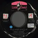 7inch Vinyl Single - Kenny Rankin - When Sunny Gets Blue