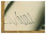 LP - Kenny Rankin - Inside - Signed by Norman Seeff