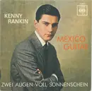 7inch Vinyl Single - Kenny Rankin - Mexico Guitar