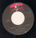 7inch Vinyl Single - Kenny Rankin - Through The Eye Of The Eagle