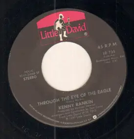 Kenny Rankin - Through The Eye Of The Eagle