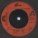 7inch Vinyl Single - Kenny - Red Headed Lady