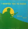 LP - Kenny Reed - I Wanted You To Know