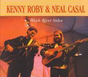 Kenny Roby - Black River Sides