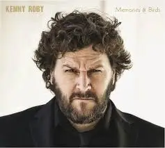 Kenny Roby - Memories & Birds