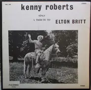 Kenny Roberts - A Tribute To Elton Britt