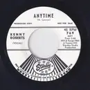 7inch Vinyl Single - Kenny Roberts - Anytime