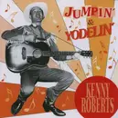 CD - Kenny Roberts - Jumpin' & Yodelin'