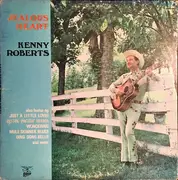 LP - Kenny Roberts - Jealous Heart
