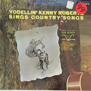 Kenny Roberts - Sings Country Songs