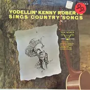 Kenny Roberts - Sings Country Songs