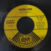 Kenny Roberts - Tavern Town