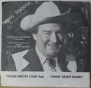 7inch Vinyl Single - Kenny Roberts - Those Pretty Eyes / Good Gravy Mabel