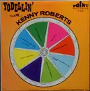 LP - Kenny Roberts - Yodellin' With Kenny Roberts