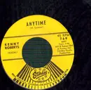 7inch Vinyl Single - Kenny Roberts - Anytime