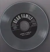 CD - Kenny Roberts - Jumpin' & Yodelin'