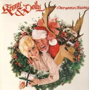 Kenny Rodgers and Dolly Parton - Once Upon a Christmas