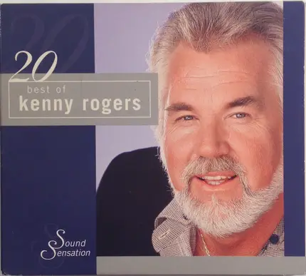 Kenny Rogers - 20 Best Of Kenny Rogers