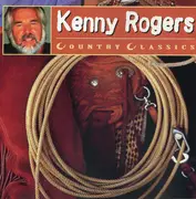 CD - Kenny Rogers - Country Classics