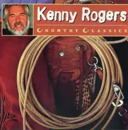 Kenny Rogers - Country Classics