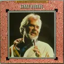 LP - Kenny Rogers - Castle Masters Collection