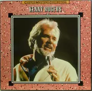 LP - Kenny Rogers - Castle Masters Collection