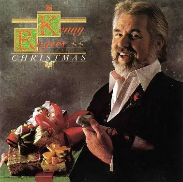Kenny Rogers - Christmas