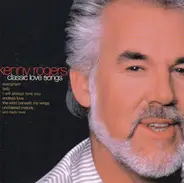 Kenny Rogers - Classic Love Songs