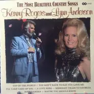 Kenny Rogers And Lynn Anderson - The Most Beautiful Country Songs